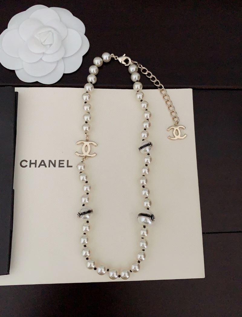 Chanel Necklaces